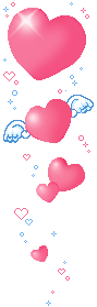 Les coeur!!